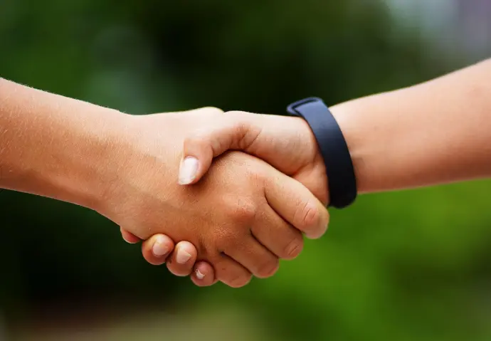 Trusted partnerships that drive business growth Signifying trusted partnerships and the successful implementation of business strategies through The OBM Pro’s Online Business Management services."